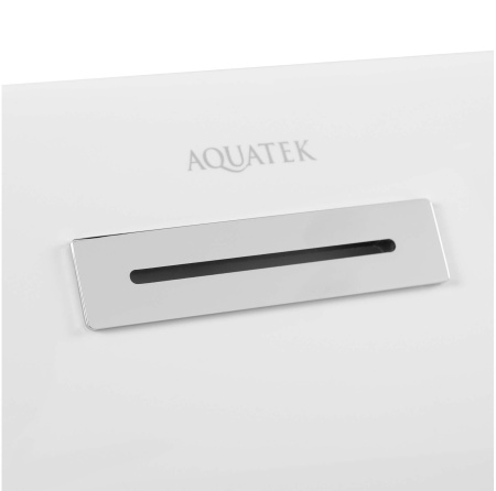 Ванна отдельностоящая 170х78см Aquatek ТЕРА белый